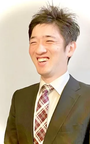 株式会社KNOPETS 代表取締役 武田純志